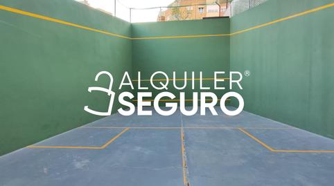 Photo 2 of Flat for rent in Vinaroz, Barrio de Benimaclet, Valencia Capital