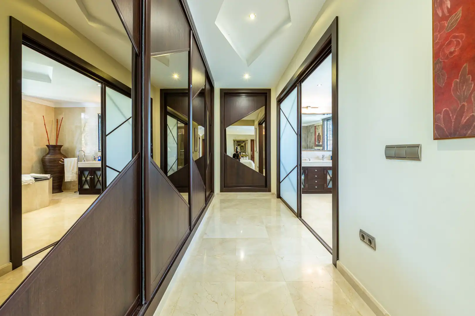 Casa o chalet en venta en Mijas con Aire acondicionado, Jardín privado y Terraza
