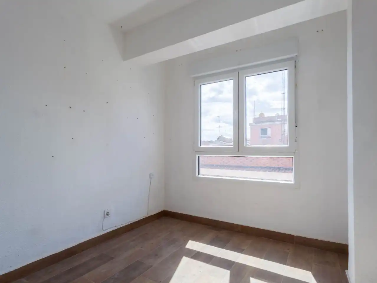 Habitación de Piso para compartir en Talavera de la Reina con Aire acondicionado, Calefacción y Horno