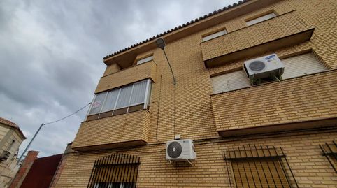 Foto 2 de Piso en venta en Fuente el Fresno, Ciudad Real