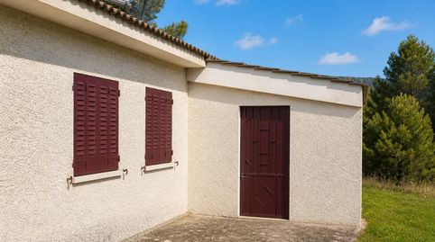Foto 5 de Casa o xalet en venda a Berzosa del Lozoya, Madrid