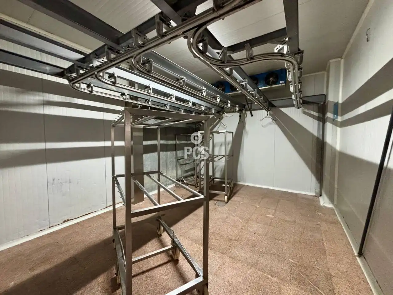Industrial building with lift for sale in Calle Alrededores de Totana S/N, imagen 2