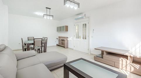 Foto 2 de Casa adosada en venda a Montana Claro, 9, Fañabé - Ifonche y Benítez, Santa Cruz de Tenerife