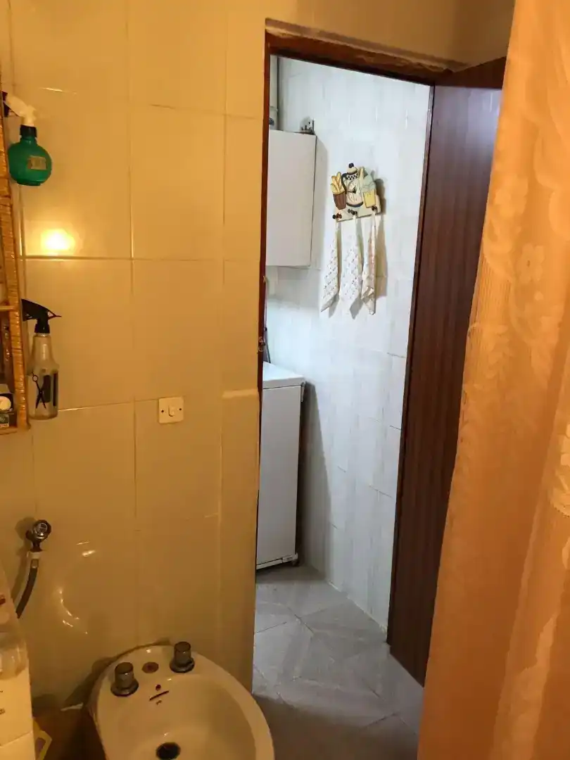 Baño de Casa adosada en venta en Alhambra