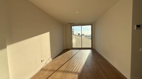 Foto 2 de Pis de lloguer a Creu Alta, Barcelona