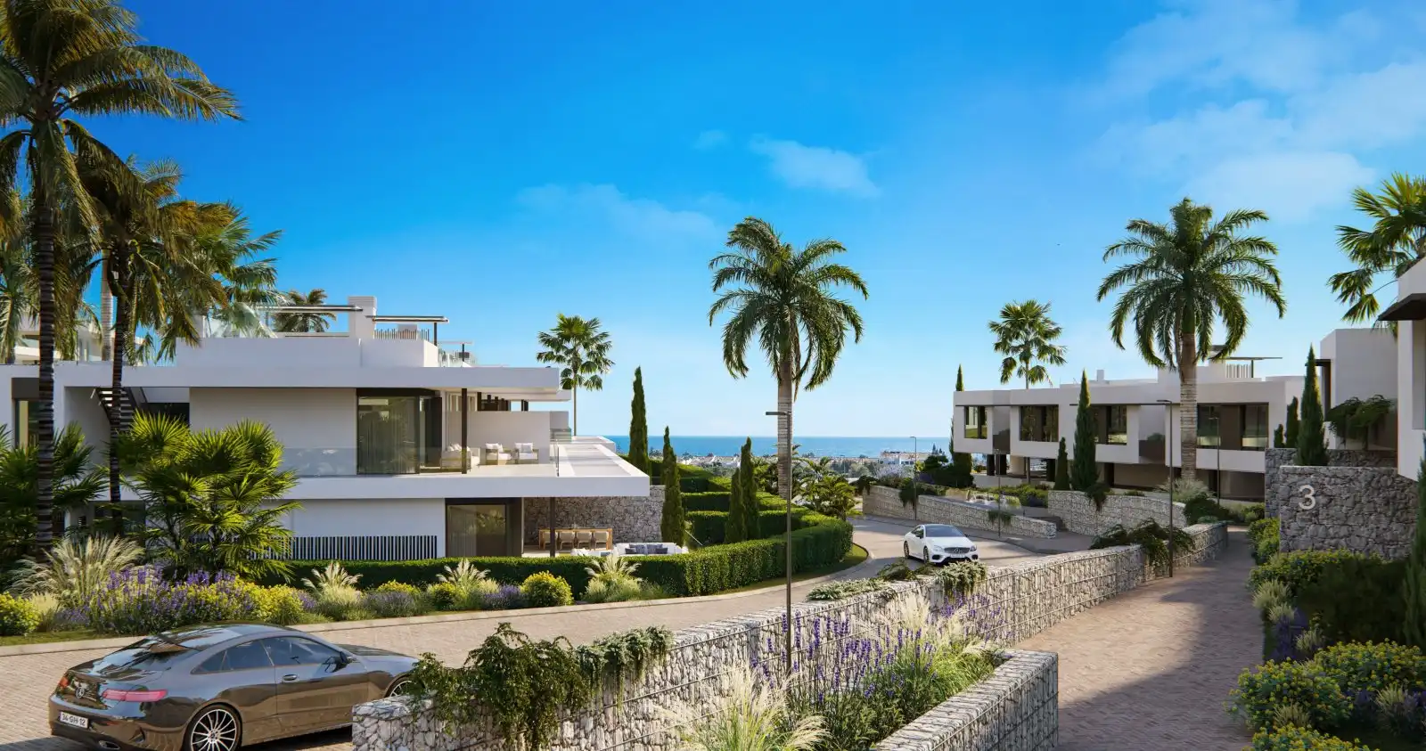 Apartament amb piscina en venda a Río Real - Los Monteros, imagen 2