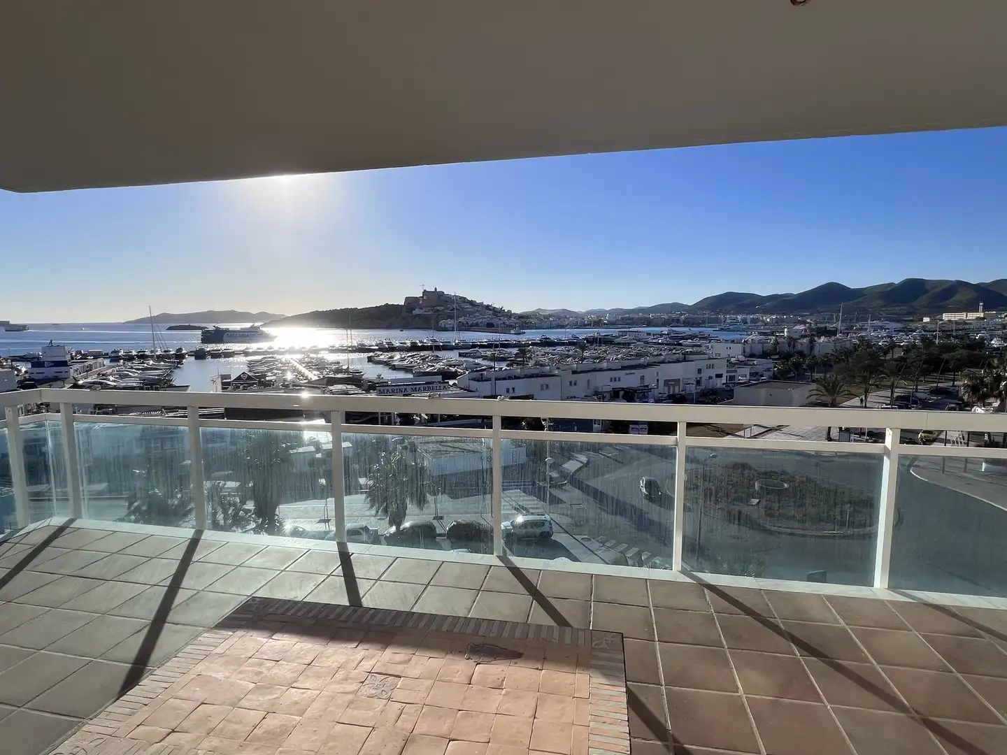 Attique avec terrasse à vendre à avda 8 de agosto, imagen 6