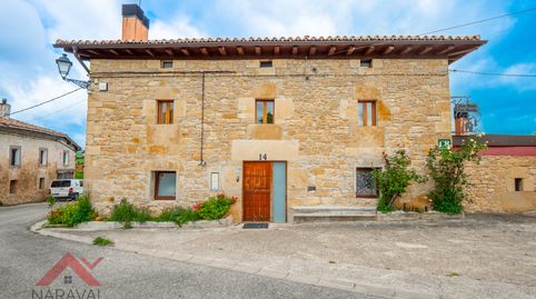 Foto 2 de Casa o xalet en venda a Calle Real, Valdegovia / Gaubea, Araba - Álava