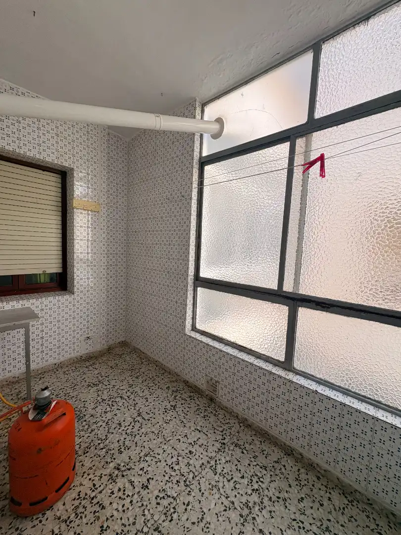 Piso en venta en Cartagena con Balcón