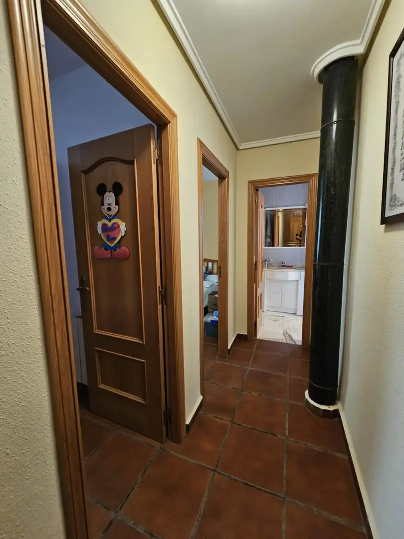 Detached house with terrace for sale in Montserrat, imagen 38