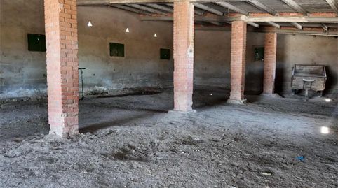 Foto 4 de Finca rústica en venda a Calle Oteruelo, 5, Valverde del Majano, Segovia