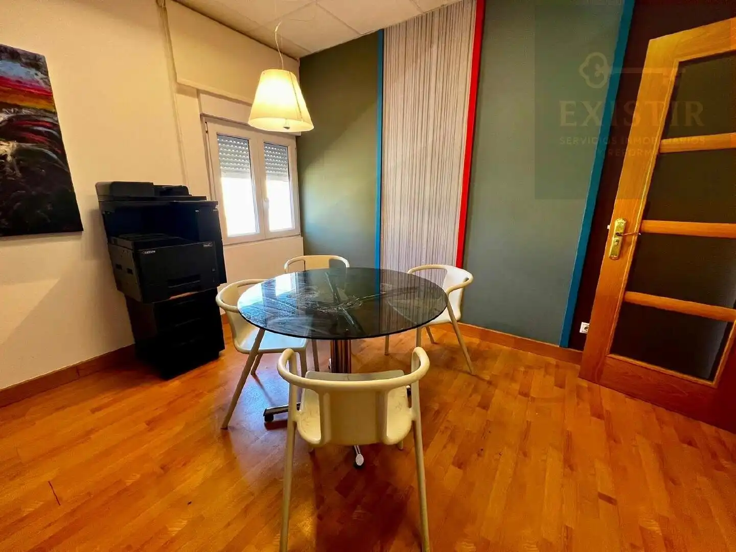 Nave industrial en alquiler en Villamuriel de Cerrato, imagen 23