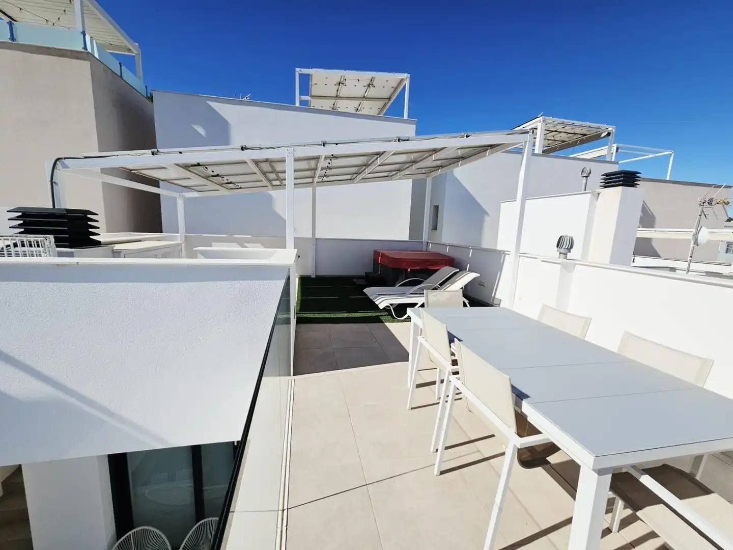 Terraced house with terrace for sale in Benijófar, imagen 36