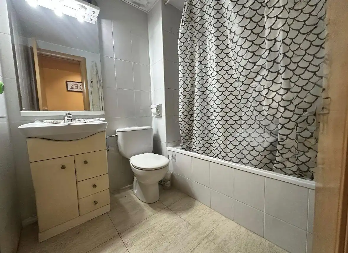 Wohnung mit Terrasse zum Verkauf in Can Borrell, imagen 17