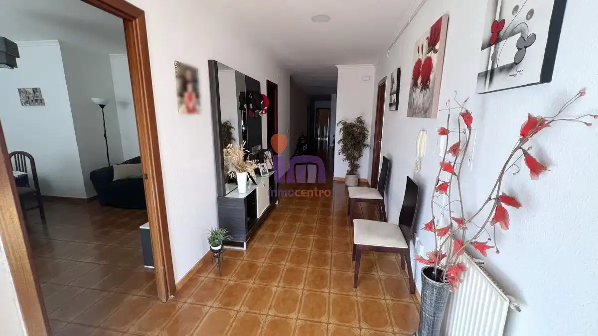 Àtic en venda a Valdepeñas