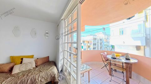 Foto 4 de Estudi en venda a Ses Figueretes - Platja d'en Bossa - Cas Serres, Eivissa