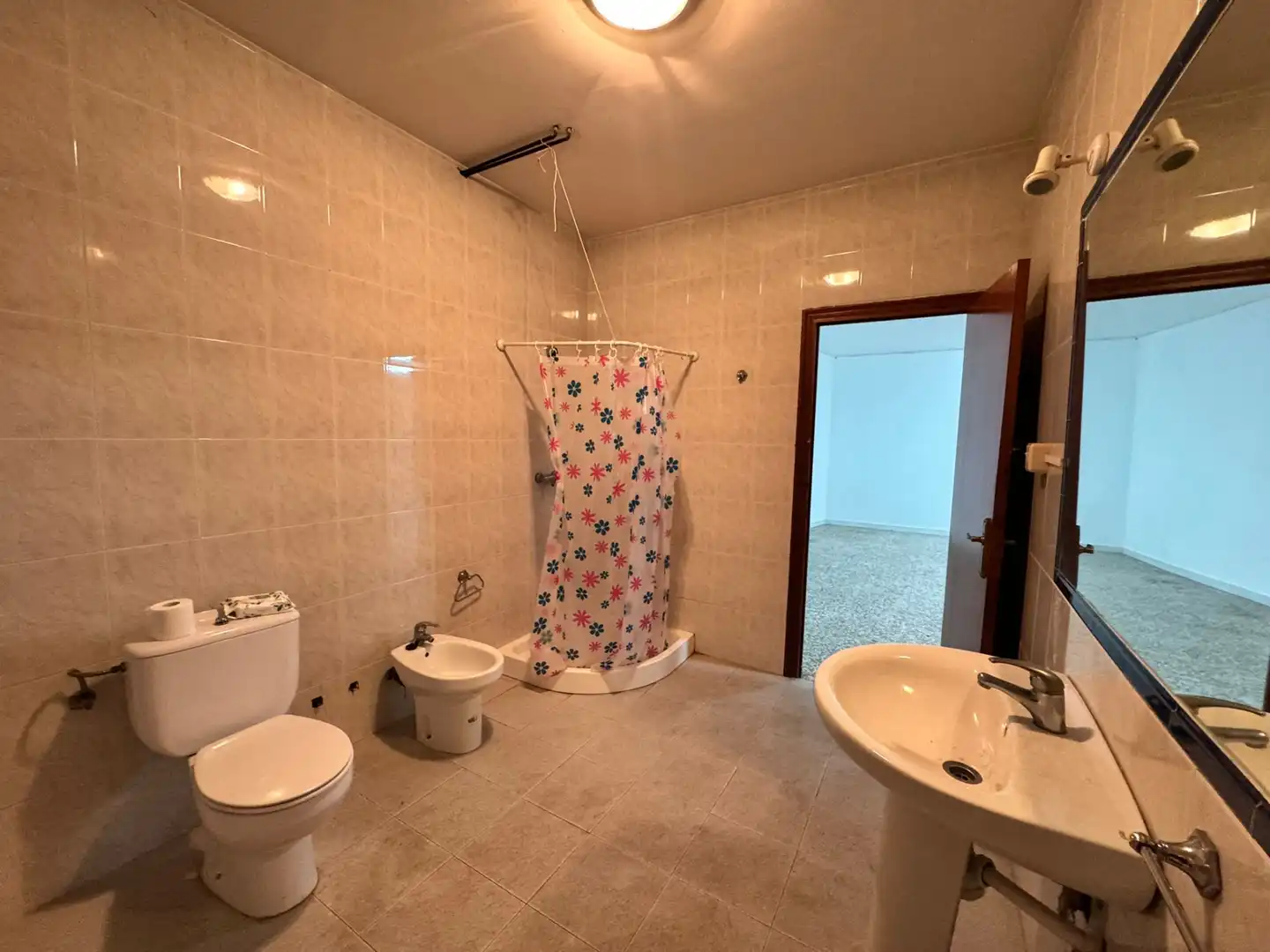 Bathroom of Houses for sale in Molina de Segura  with Air Conditioner, Heating and Private garden