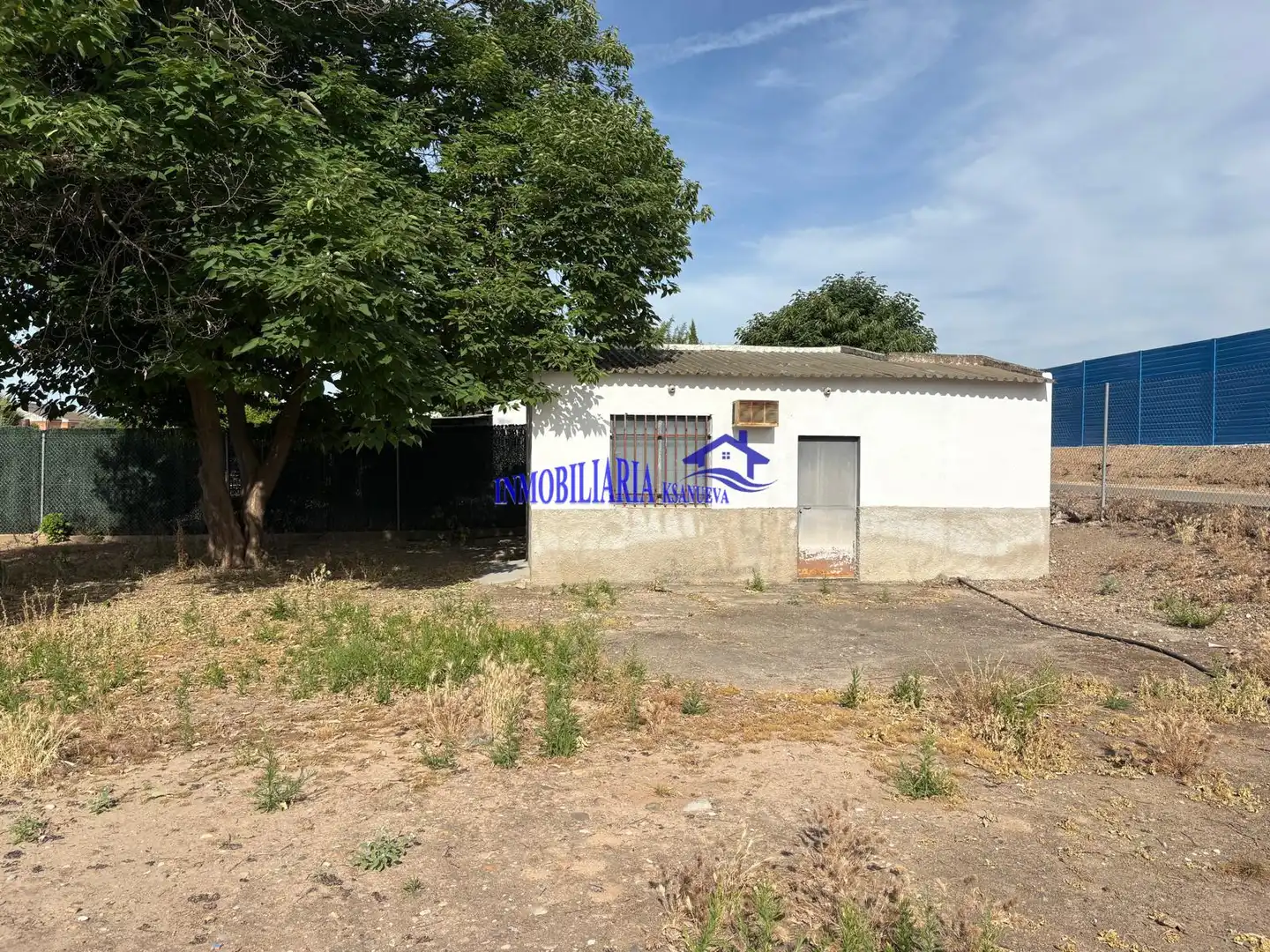 Finca rústica en venda en Córdoba