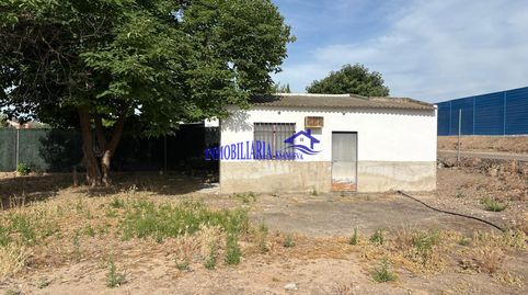 Foto 2 de Finca rústica en venda a Alcolea, Córdoba Capital