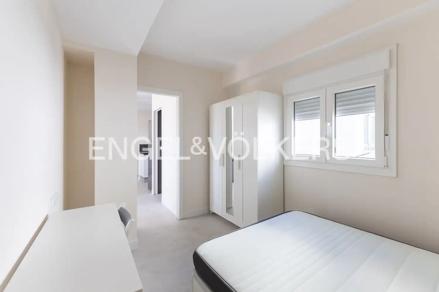 Bedroom of Flat for rent in La Saïdia
