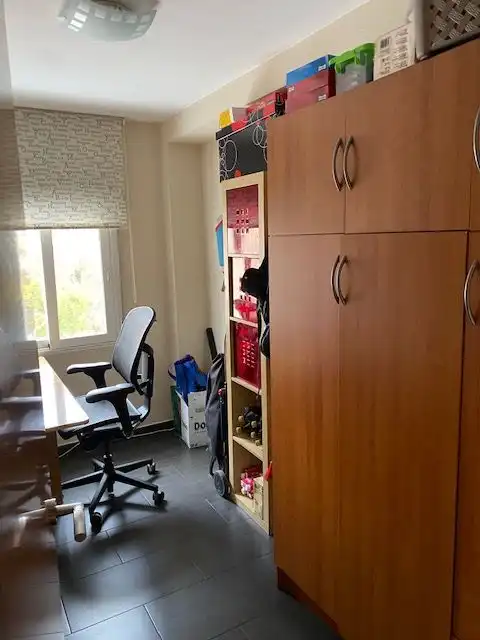Dormitori de Pis de lloguer en Alcorcón amb Aire condicionat, Calefacció i Parquet