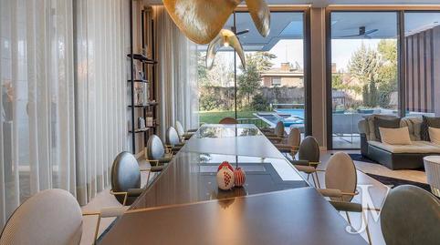 Foto 5 de Casa o xalet en venda a Conde Orgaz - Piovera,  Madrid Capital