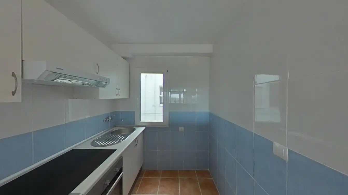 Küche von Wohnung zum Verkauf in Torrevieja