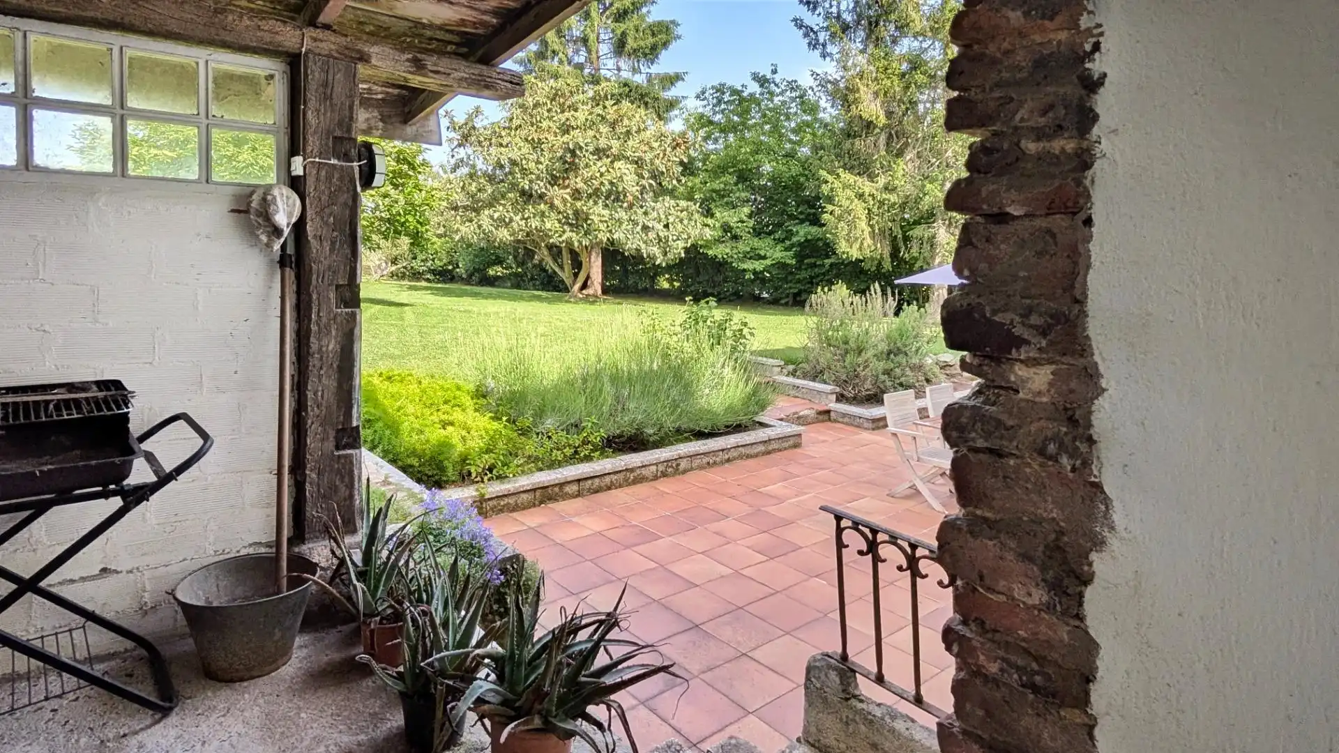 Terrace of Houses for sale in Camargo  with Heating