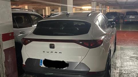 Photo 3 of Garage for rent in Carrer de la Riera de Les Parets, 12, Passeig Maragall, Gavà