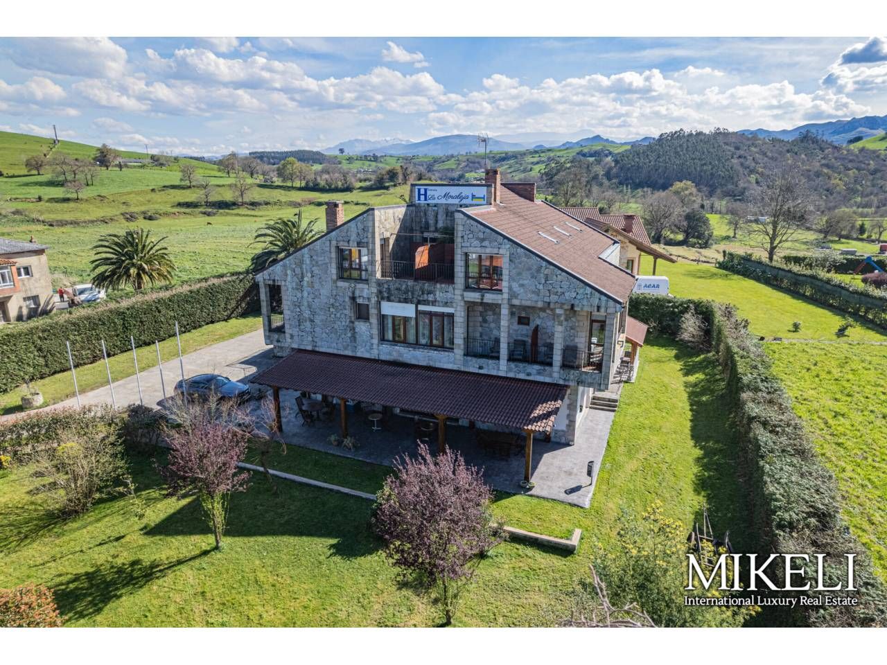 Building for sale in Sobremazas, 81, Anaz - Sobremazas - San Vitores