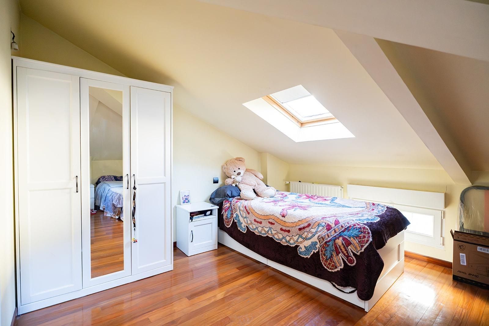 Flat for sale in Calle HERMILIO ALCALDE DEL RIO, Centro