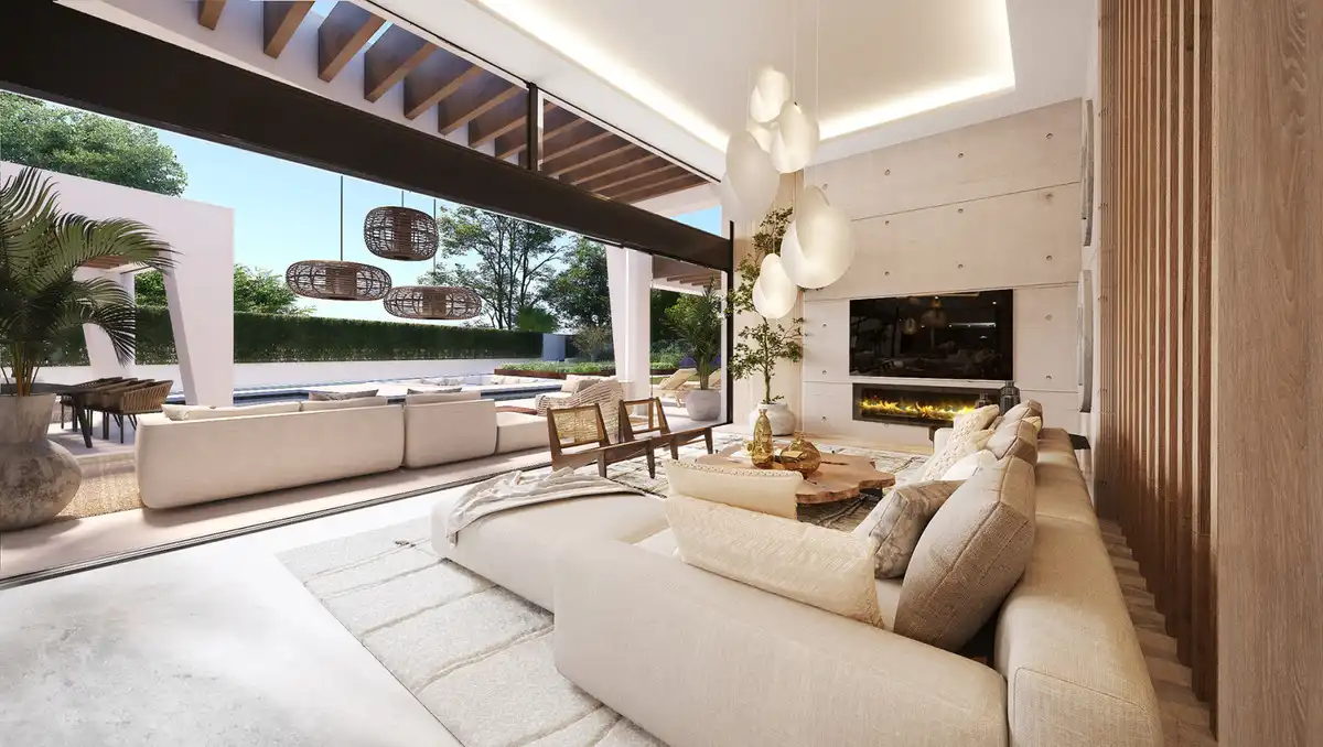 Villa mit Pool zum Verkauf in Calle los Granados 18, imagen 8