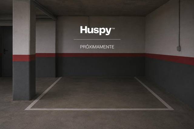 Garaje en Venta en C. de Luis Ruiz en Pueblo Nuevo