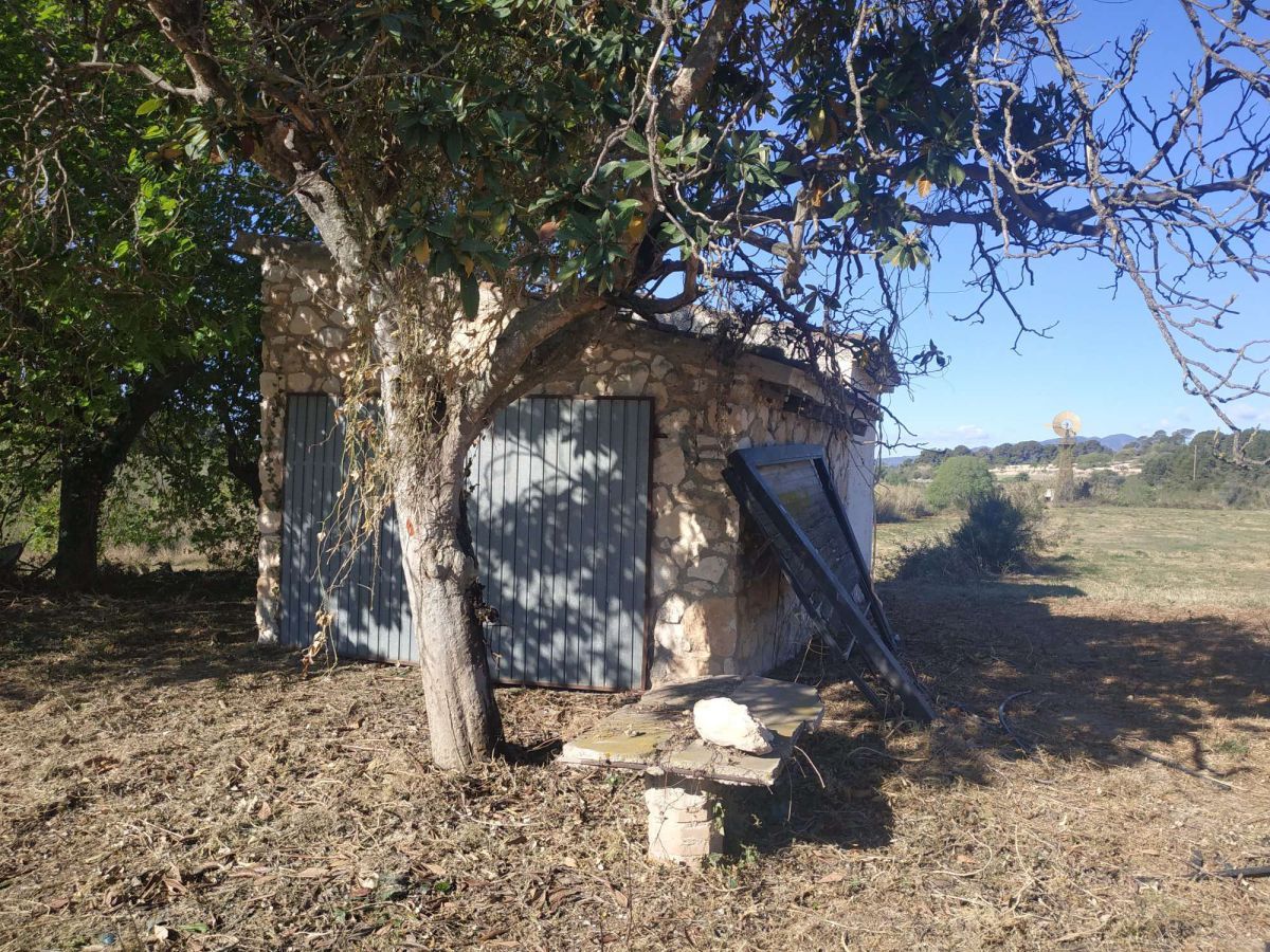 Country house for sale in Vallmoll