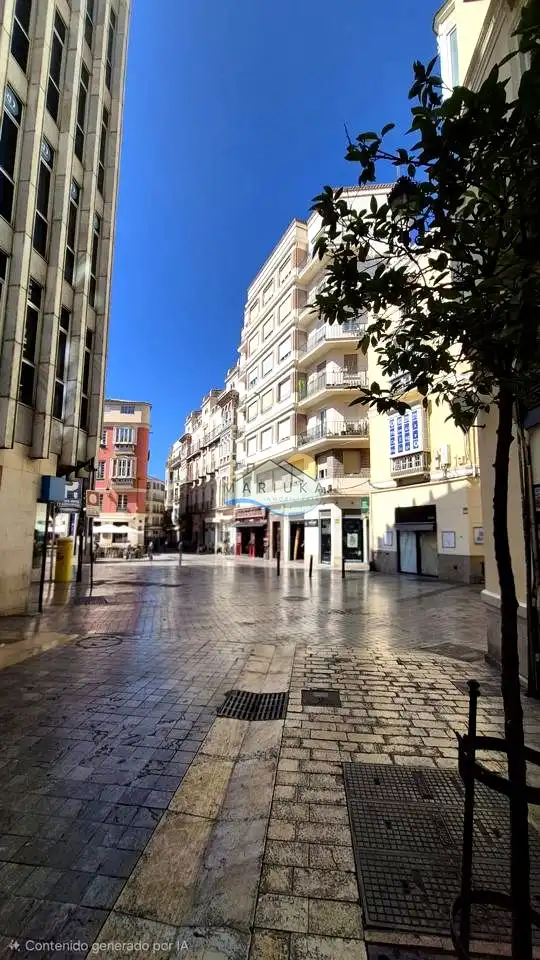 Appartamento con terrazza in vendita a Calle Casapalma, imagen 3