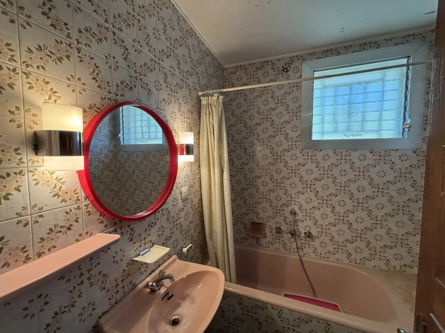 Baño de Casa o chalet en venta en Sant Feliu de Codines con Calefacción, Jardín privado y Parquet