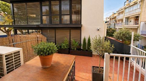 Foto 4 von Geschaftsraum zur Miete in Plaza Doctor Bartomeu Robert, Aiguadolç - Sant Sebastià, Sitges