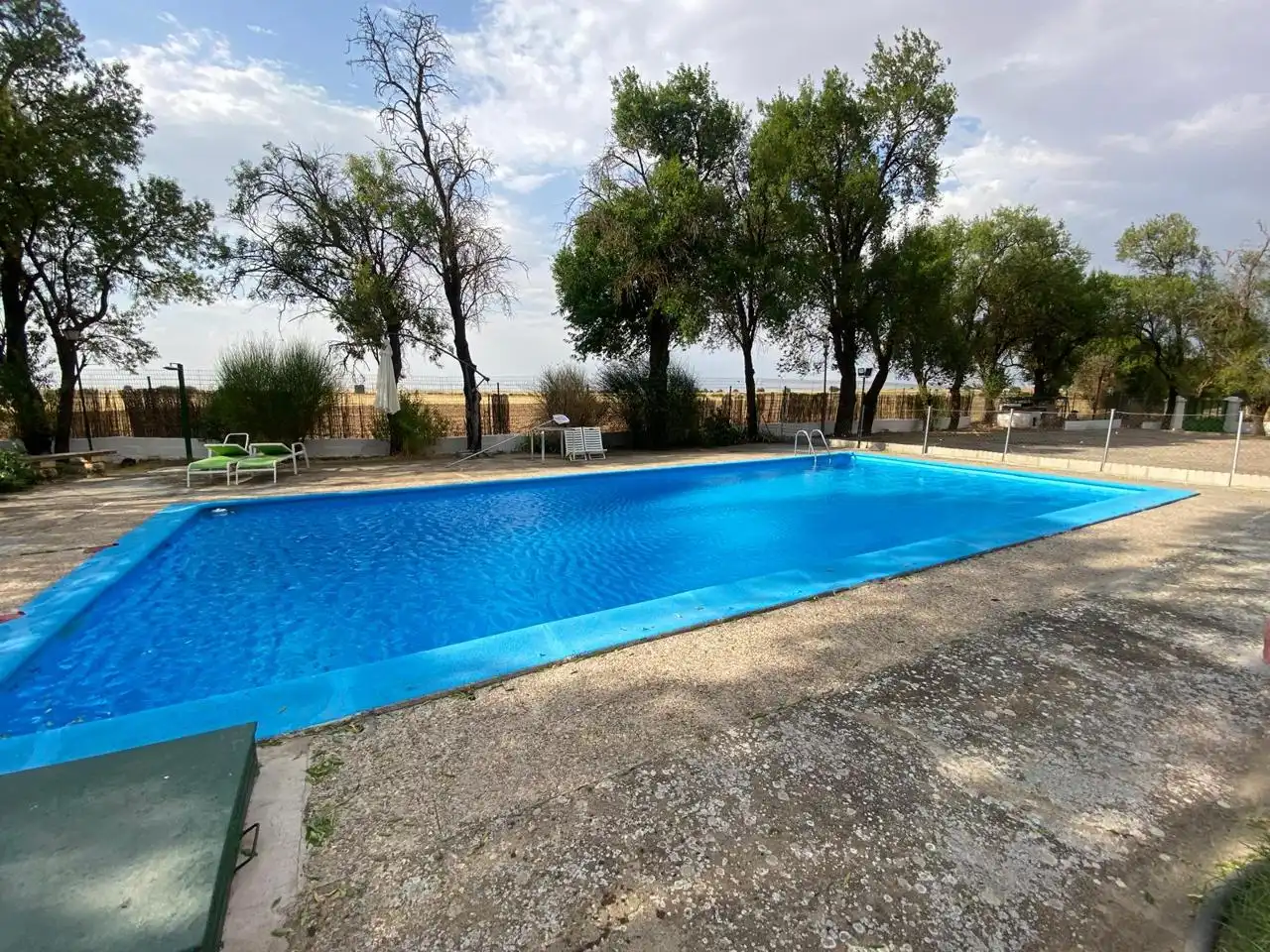 Casa rústica amb piscina en venda a DS DISEMINADOS Polígono 14 Parcela 10 LA CARRETERA, imagen 11
