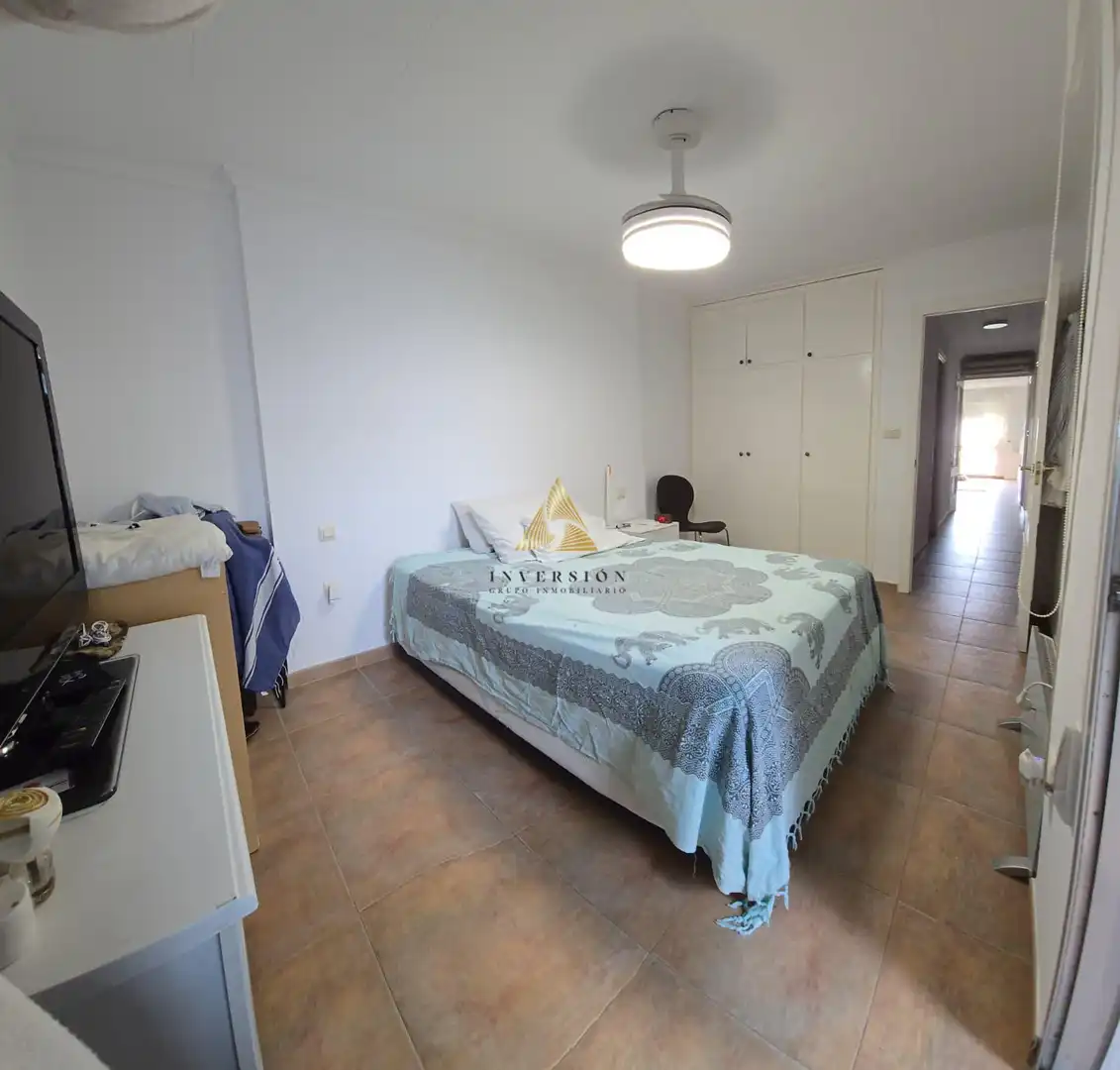 Habitación de Ático en venta en Benicarló con Aire acondicionado, Calefacción y Terraza