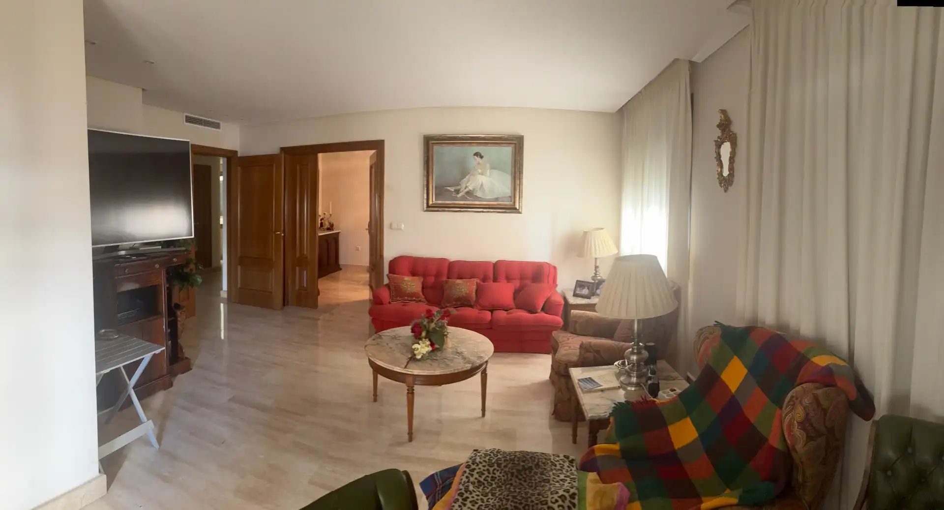 Wohnung mit Terrasse zum Verkauf in Callosa de Segura, imagen 3