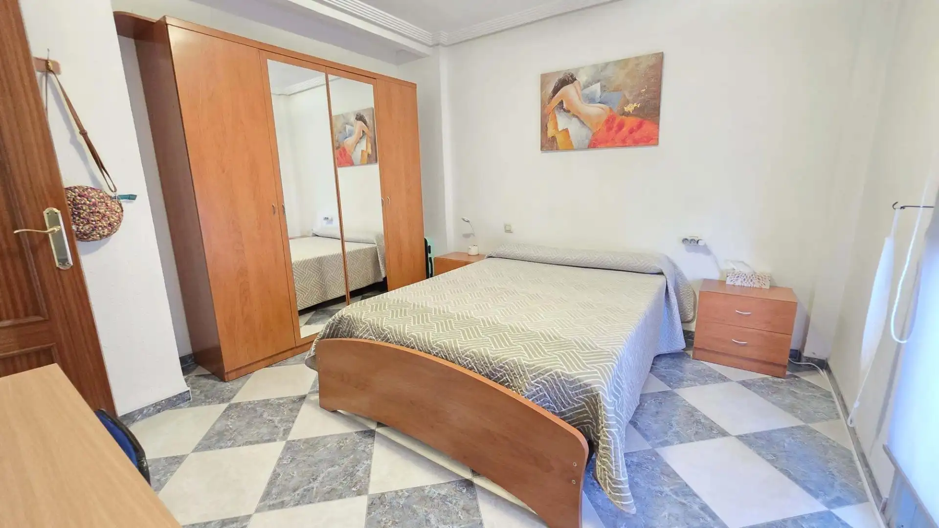 Habitación de Ático en venta en Belén - San Roque