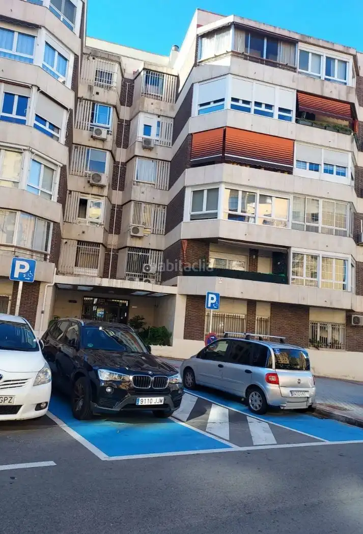 Wohnung mit Pool zum Verkauf in Calle Villa de Churriana 1, imagen 7