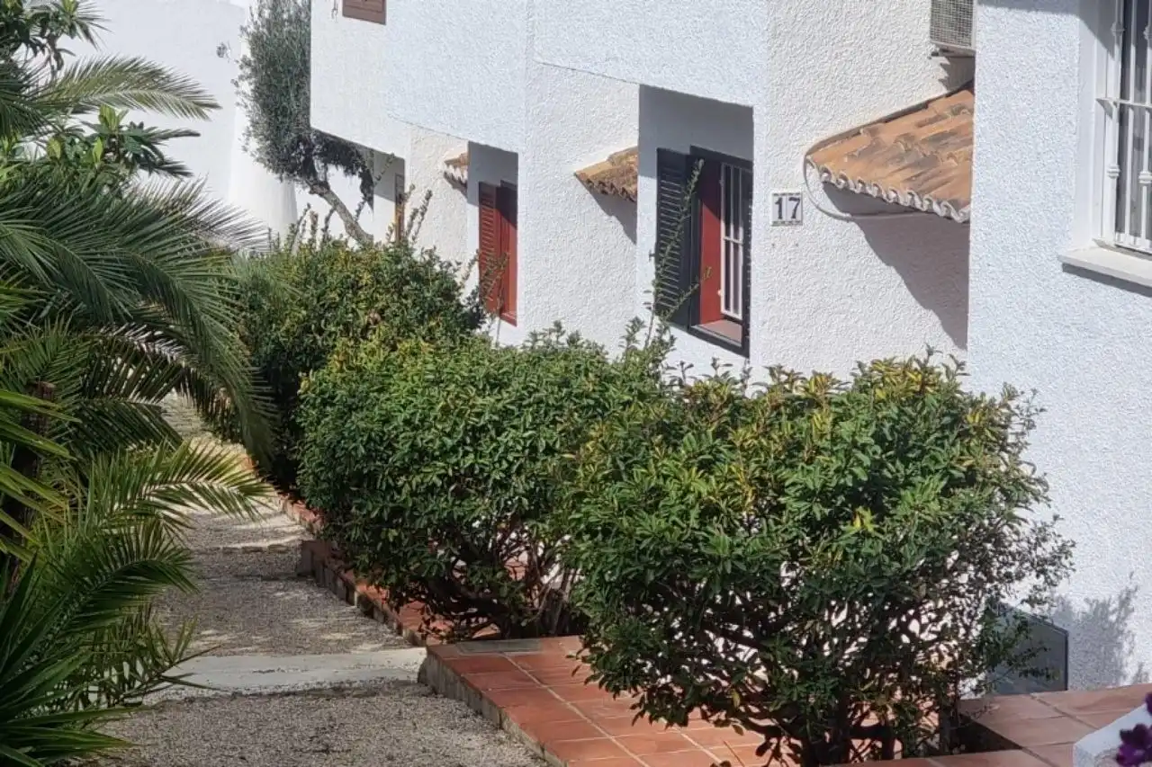 Casa o chalet en venta en La Fustera