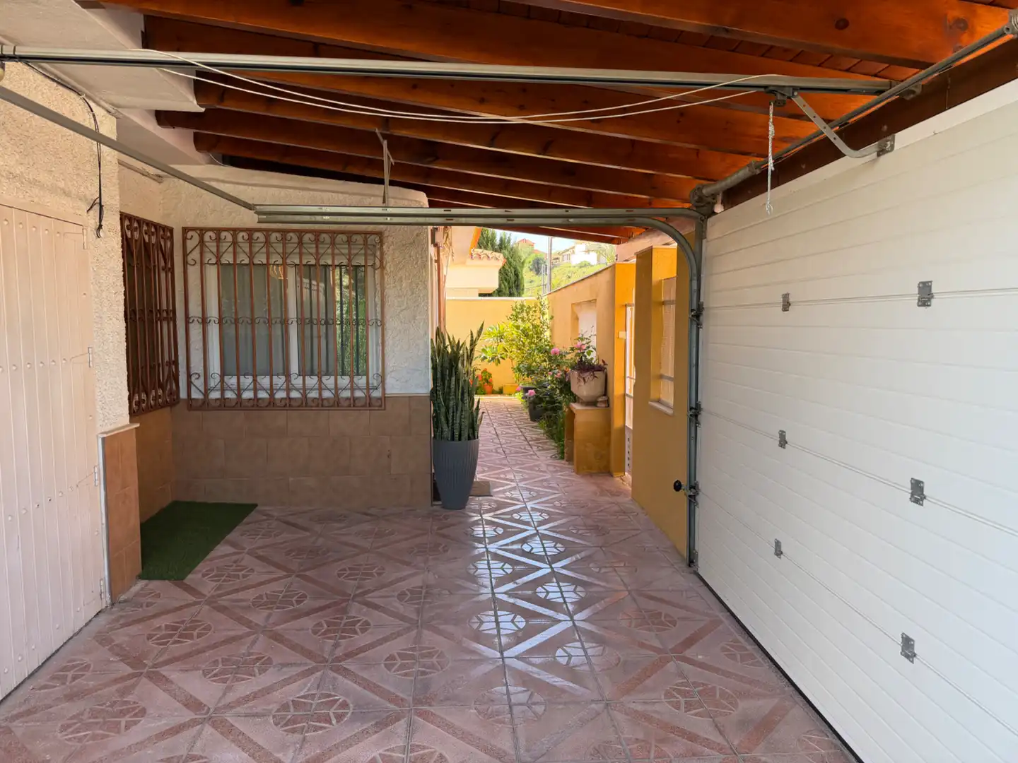 Houses for sale in Archena  with Air Conditioner, Parquet flooring and Furnished