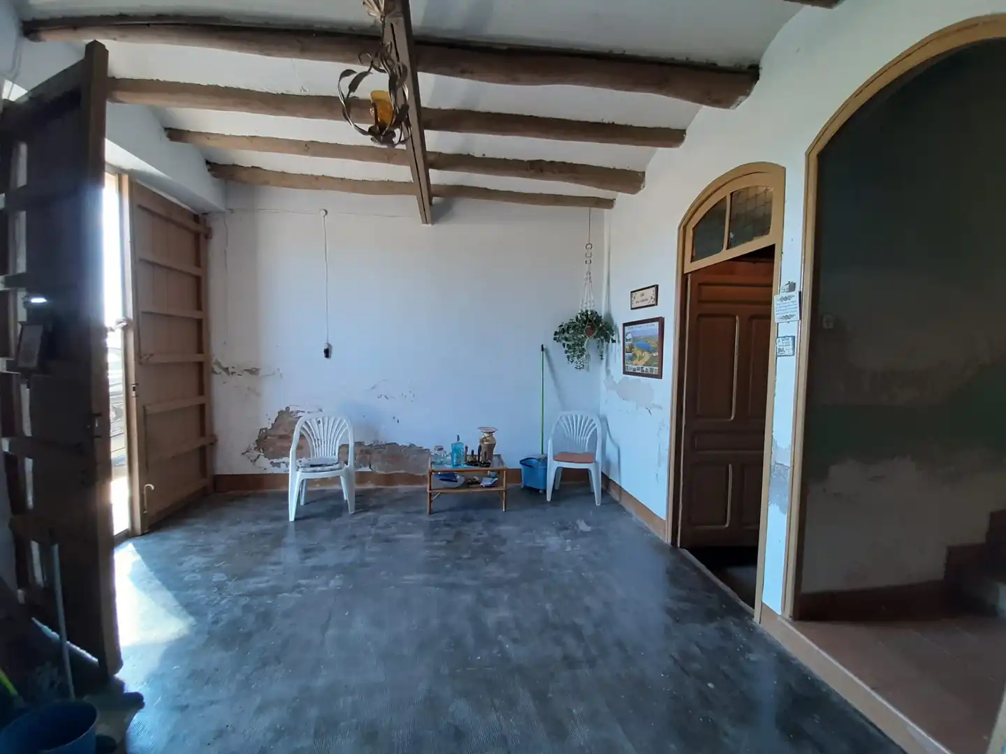 Casa o xalet en venda en Ivars d'Urgell amb Jardí privat, Terrassa i Traster