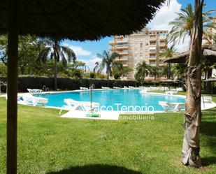 Flat to rent in Avenida Isla Cristina, 9, La Antilla