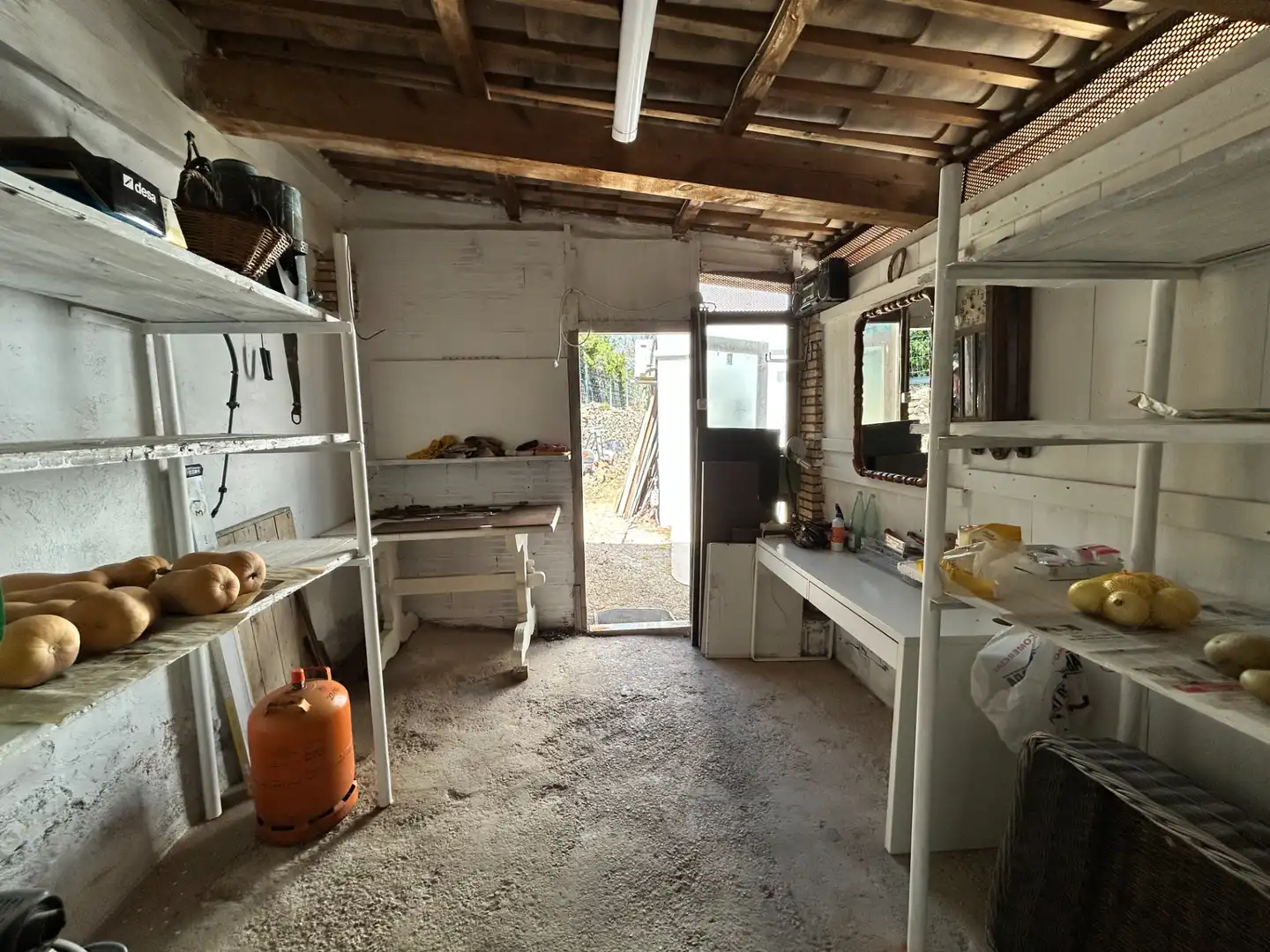 Casa o chalet en venta en Valls con Aire acondicionado, Jardín privado y Terraza