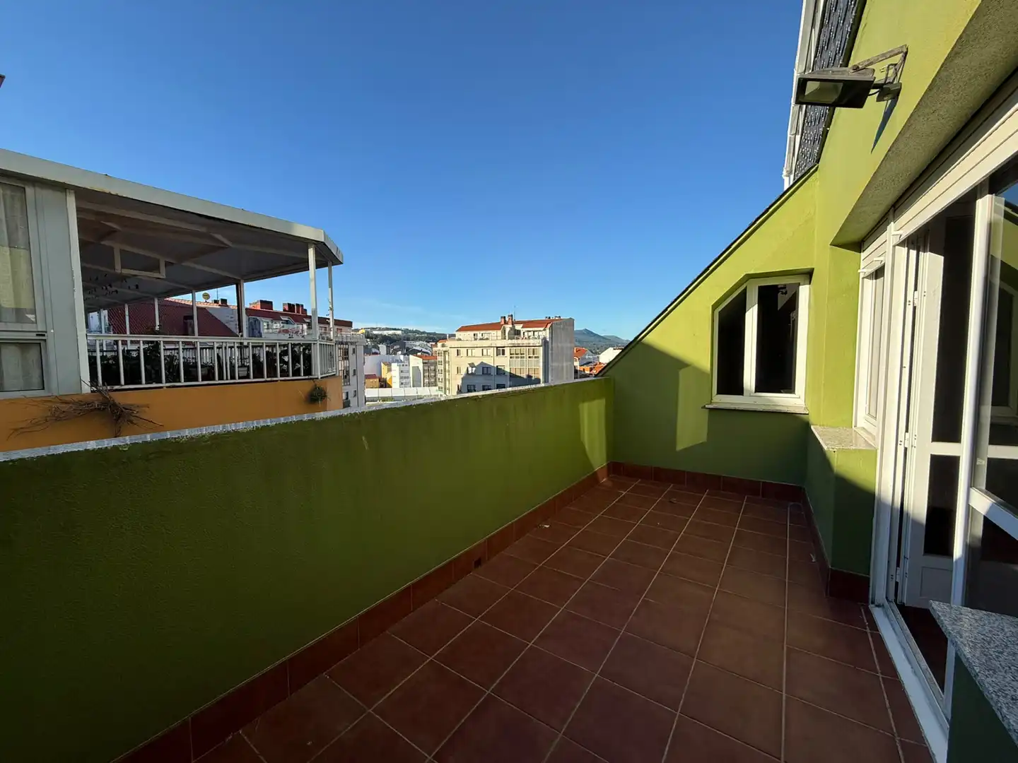 Wohnung mit Aufzug zum Verkauf in Rúa Santa Uxía
