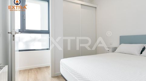 Foto 4 de Piso de alquiler en Avenida Brasilia, Guindalera, Madrid Capital