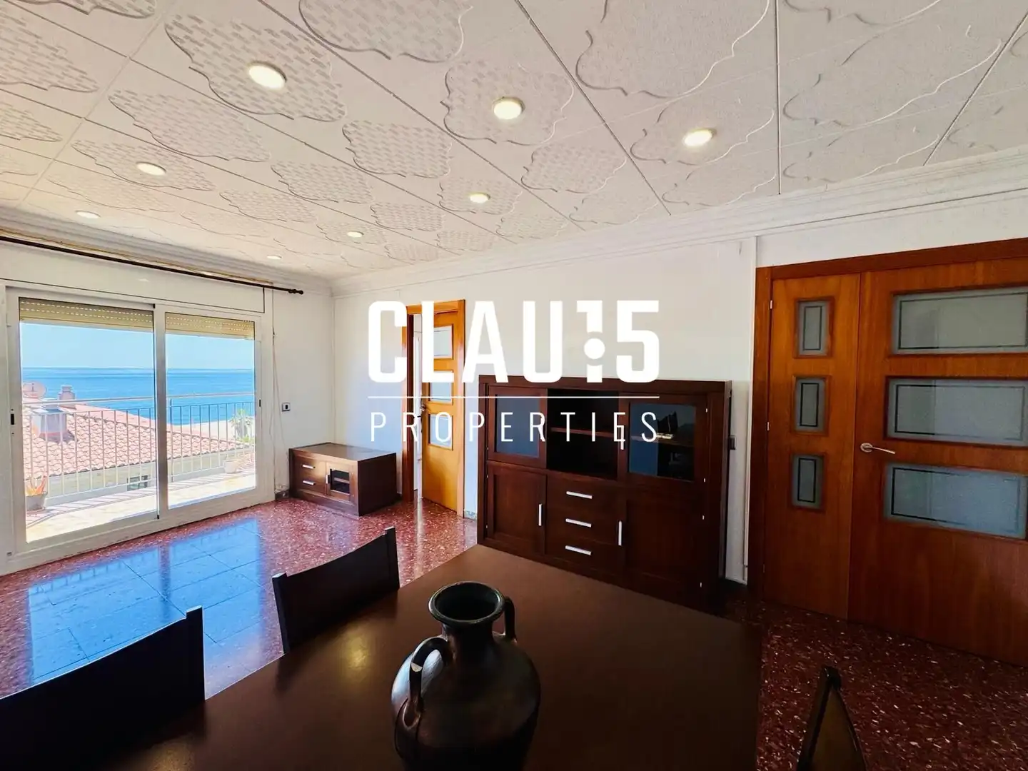 Piso en venta en Canet de Mar con Aire acondicionado y Balcón